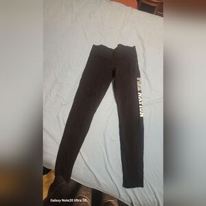 Victorias Secret Leggings Size Medium